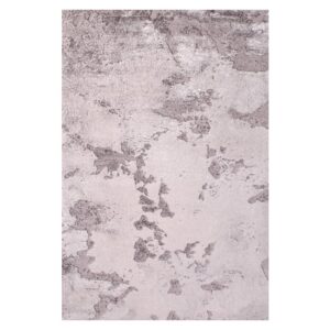 Carrara E2592 80x150mm Classic Rug In Grey